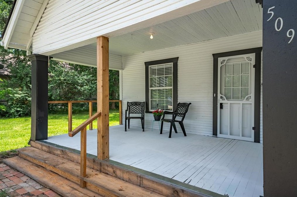 509 Highland Ave, Wills Point, TX 75169