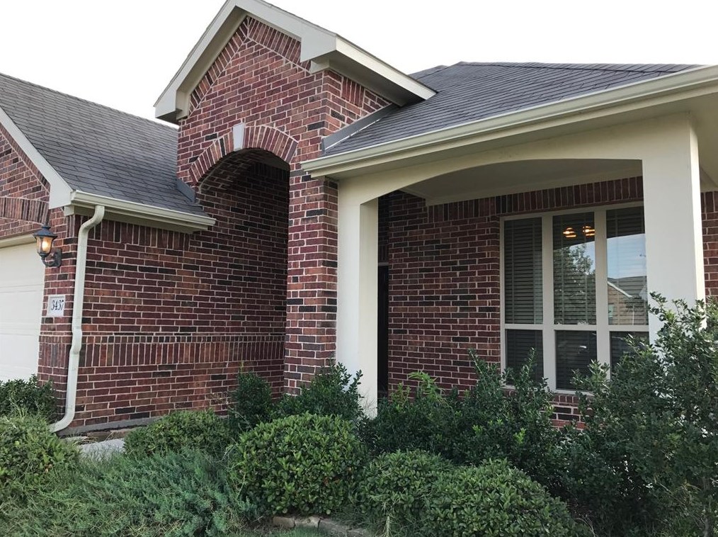 3437 Fashion St, Oak Point, TX 75068