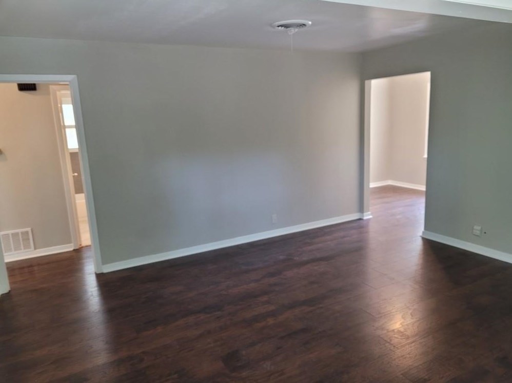 1232 Glenwood Dr, Irving, TX 75060