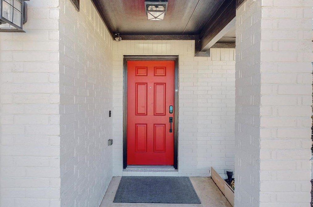 3922 Grimes Rd, Irving, TX 75061