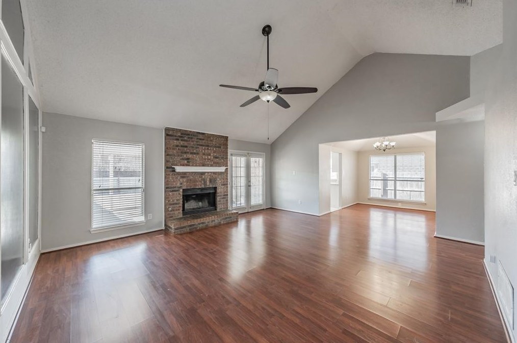 1328 Falcon Dr, Lewisville, TX 75077