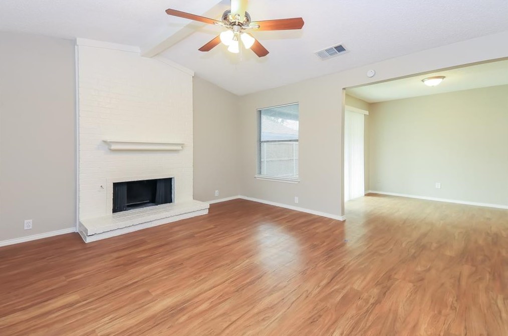 2809 Tedlow Trl, Mesquite, TX 75150