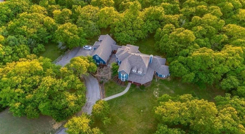 1751 Spring Mountain Rd #b, Aubrey, TX 76227