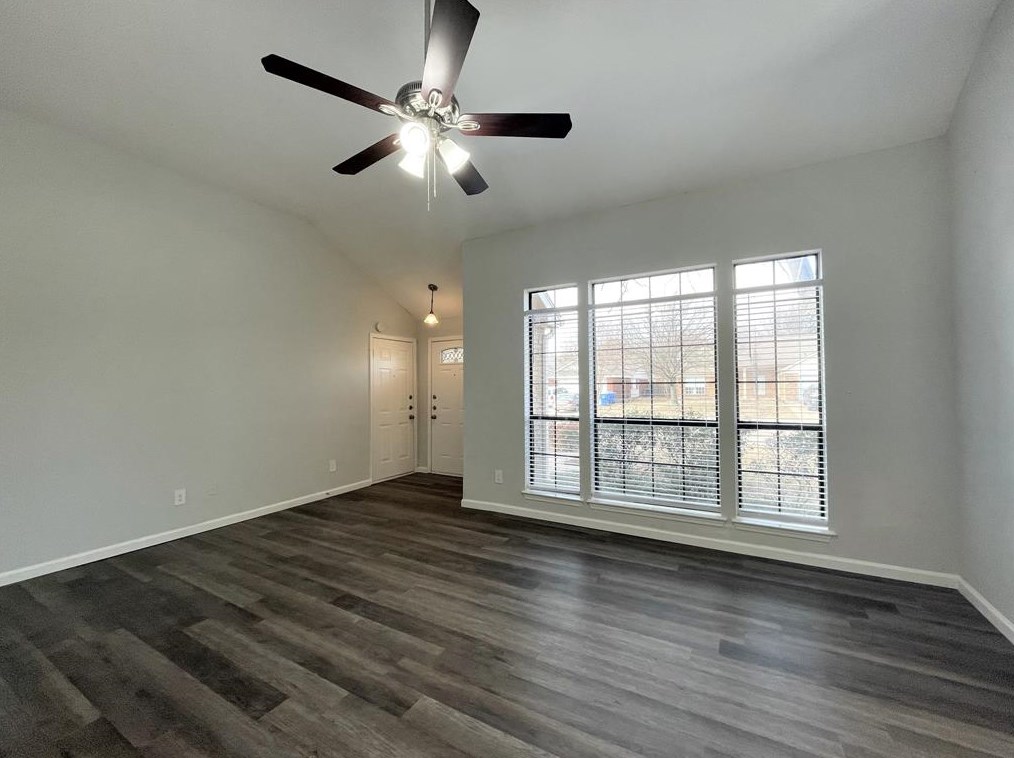 7802 Estates Way, Rowlett TX  75089-2431 exterior