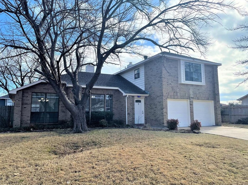 7802 Estates Way, Rowlett, TX 75089