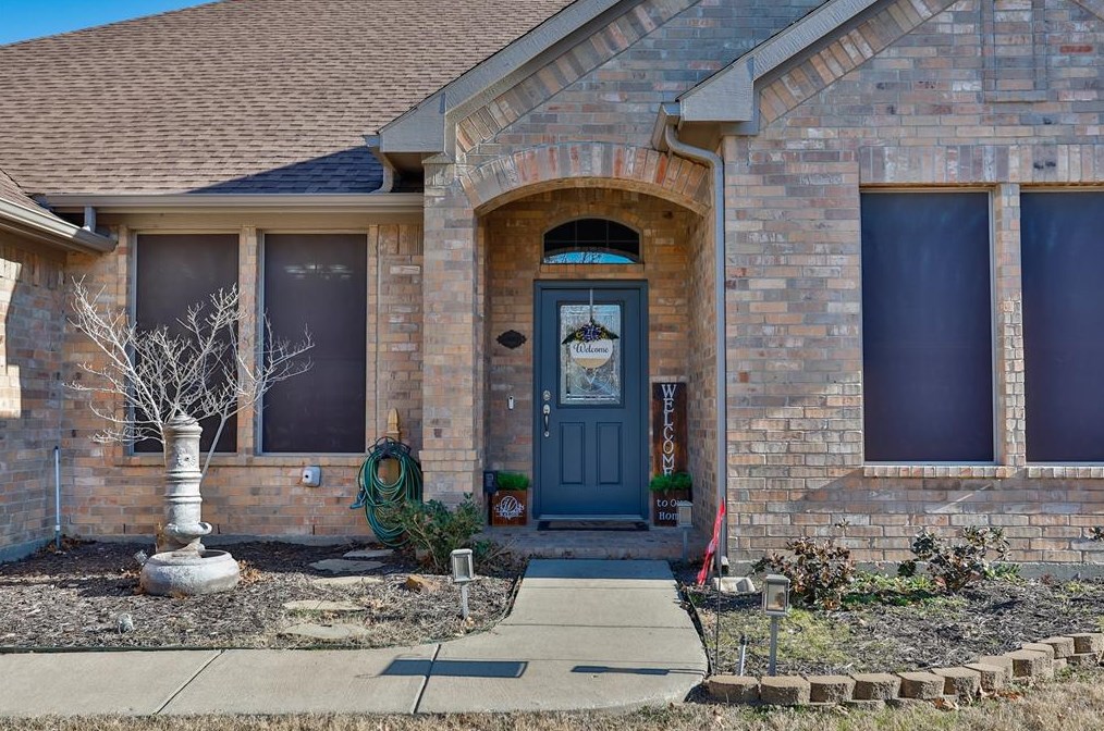 234 Colt Dr, Whitesboro, TX 76240