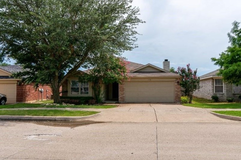 4216 Gladney Ln, Keller, TX 76244