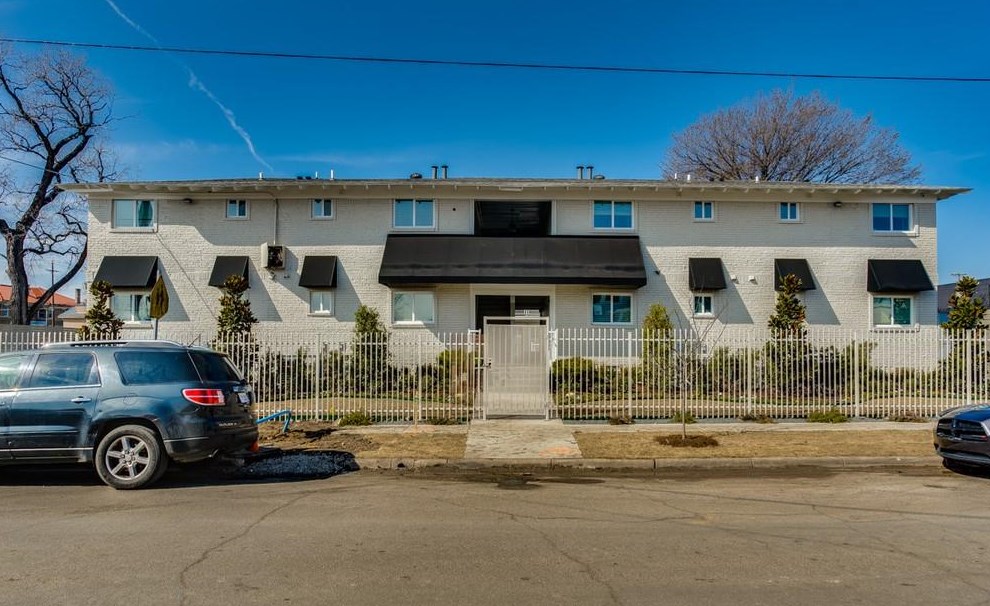 4919 San Jacinto St, Dallas, TX 75206