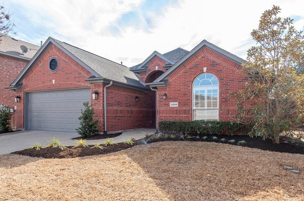 12099 Cobblestone Dr, Frisco, TX 75035