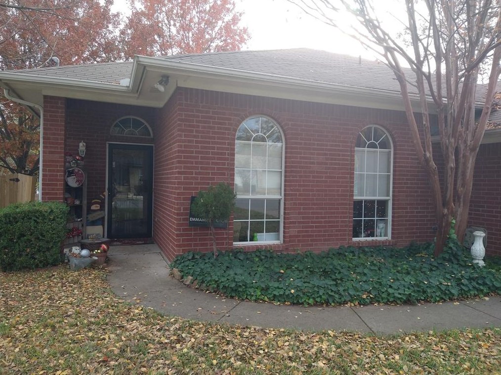 401 W Spring St, Weatherford, TX 76086