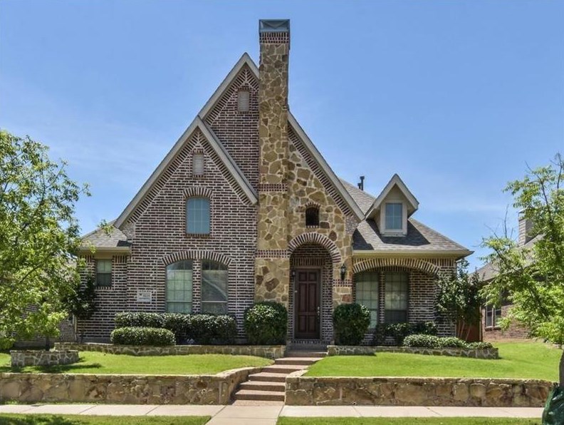 3223 Bainbridge Ln, Frisco, TX 75034