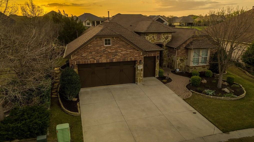 8805 Compton St, Denton, TX 76207