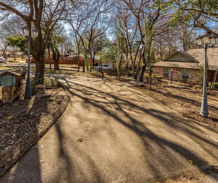 531 Longworth Blvd, Duncanville, TX 75116