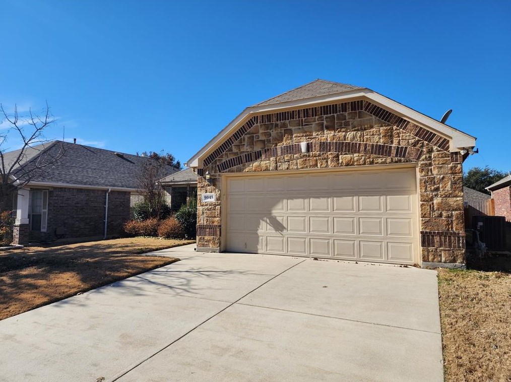 9045 Heartwood Dr, Keller, TX 76244