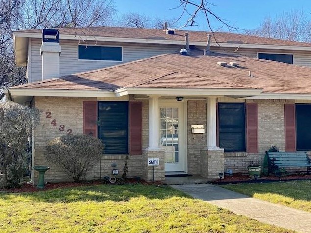 2432 Woodoak Ct, Irving, TX 75060