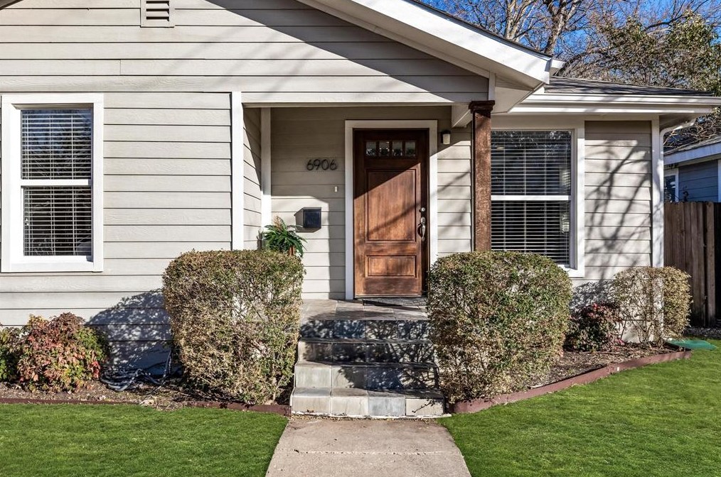 6906 Webster St, Dallas, TX 75209-3624