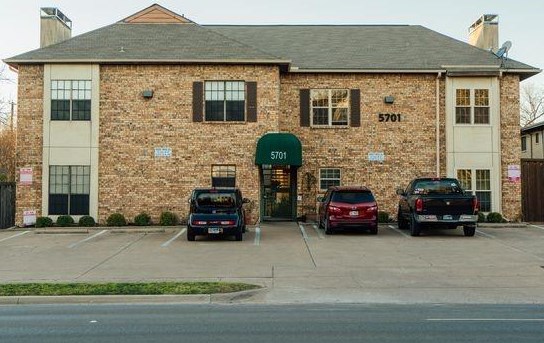 5701 Gaston Ave #6, Dallas, TX 75214