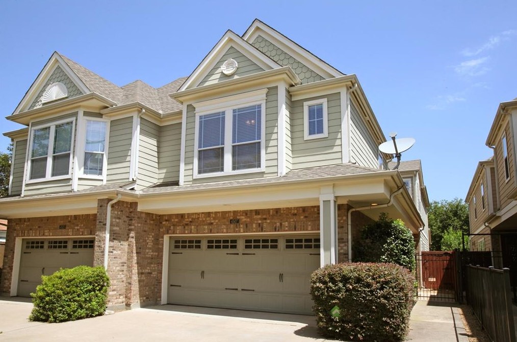 4507 W University Blvd, Dallas, TX 75209
