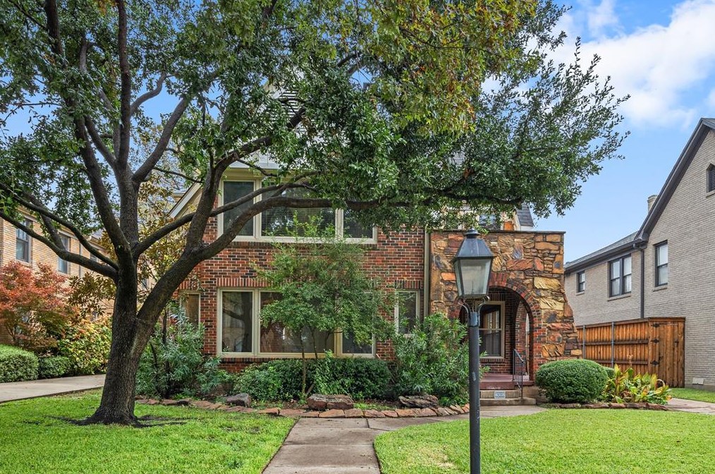 4308 Normandy Ave, Dallas, TX 75205