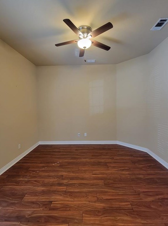 512 Elm Creek Dr, Mckinney TX  75071-5038 exterior