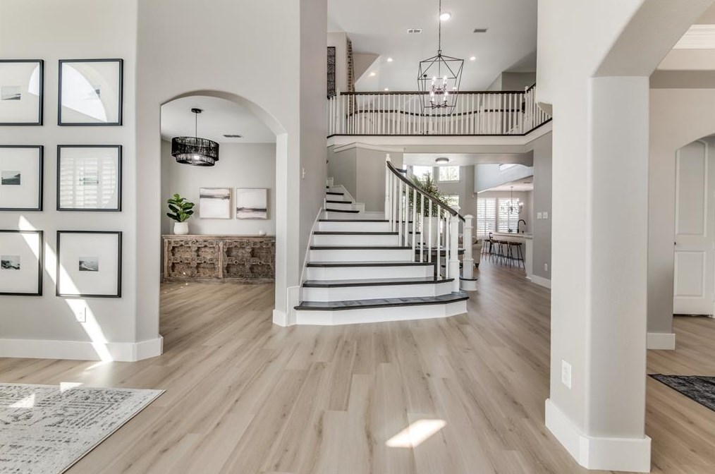 1433 Latigo Ln, Keller, TX 76248