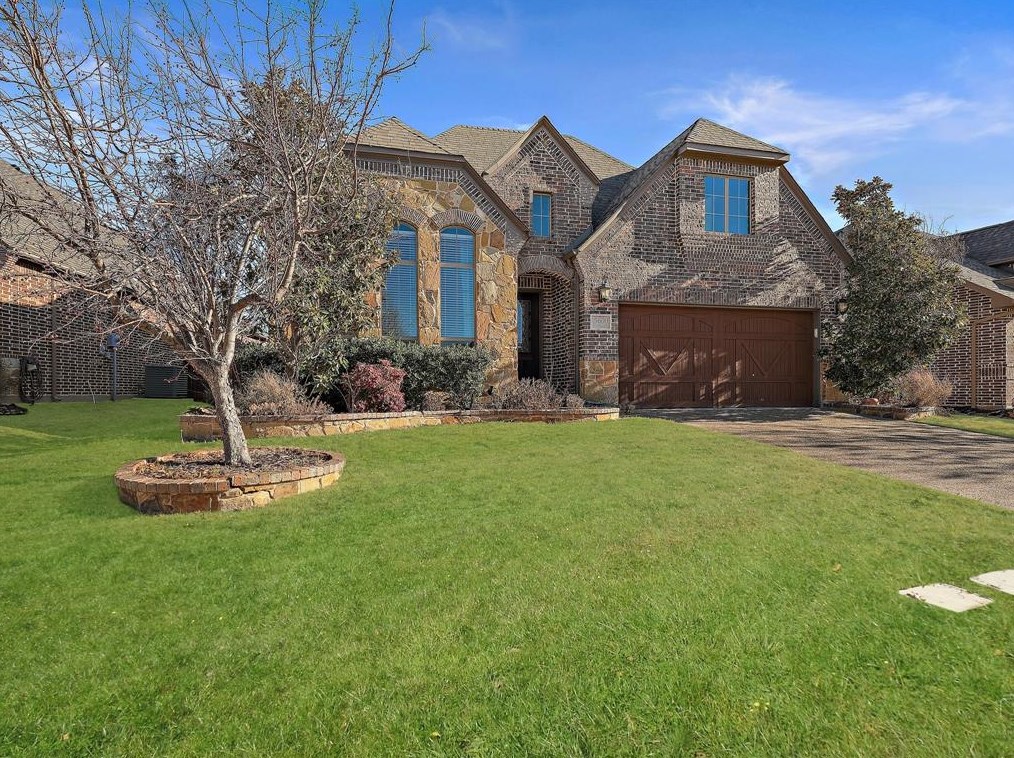 5600 Binbranch Ln, Mckinney, TX 75071-8472
