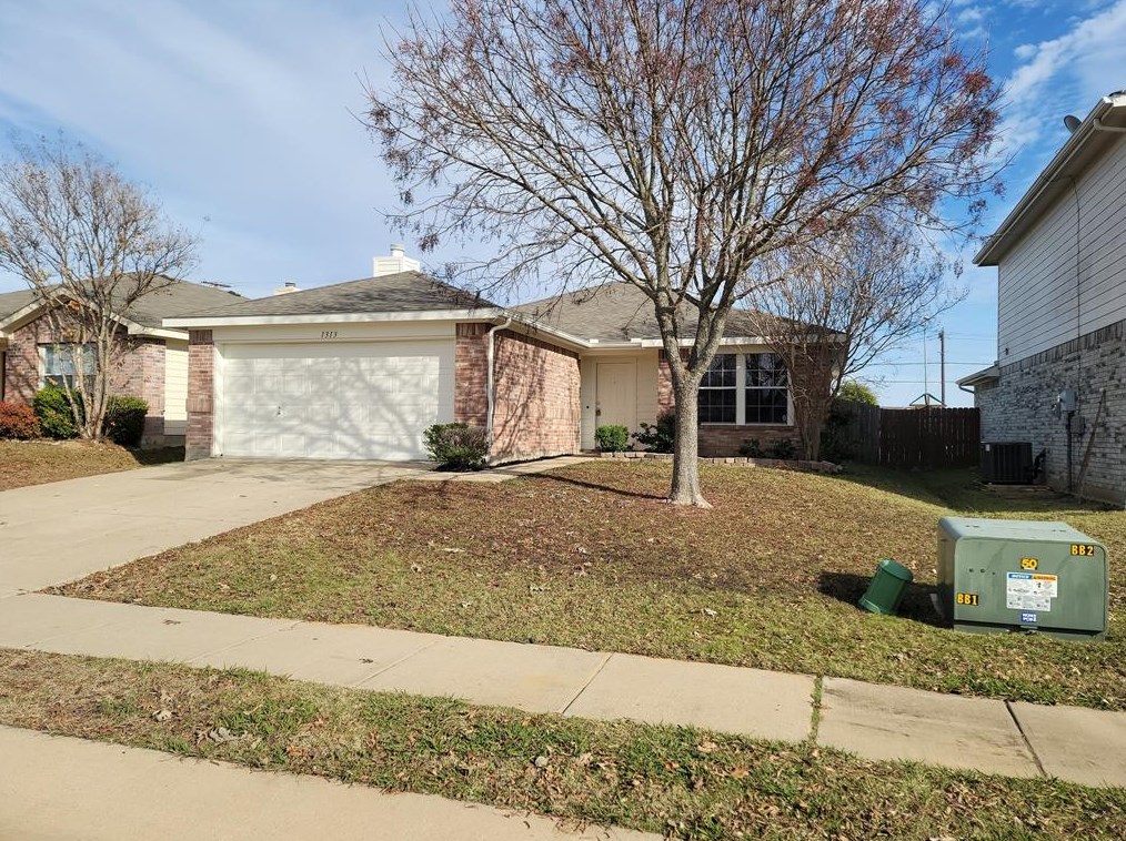 1313 Ash St, Anna, TX 75409
