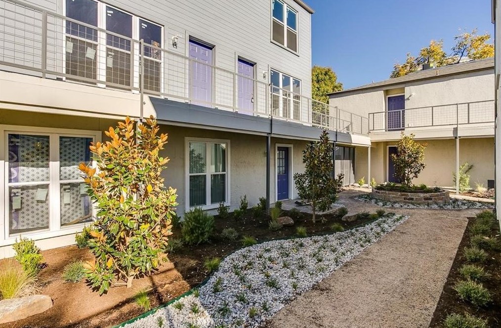 2902 Douglas Ave #104, Dallas, TX 75219