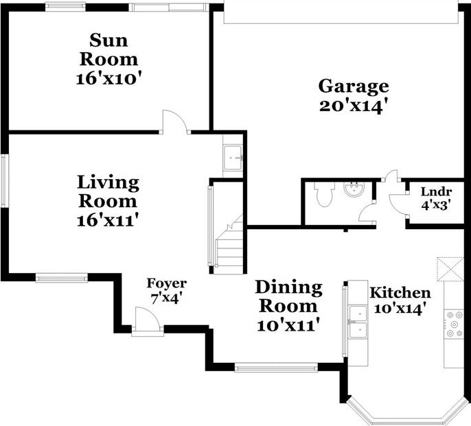 3918 Smartt St, Rowlett, TX 75088