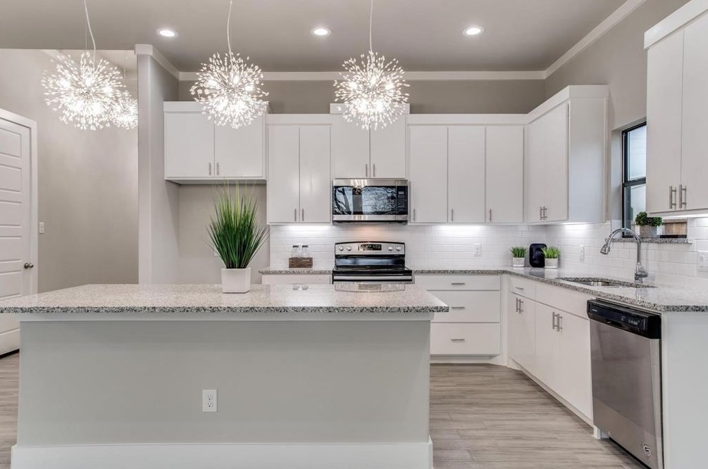 3416 Morris St, Dallas, TX 75212