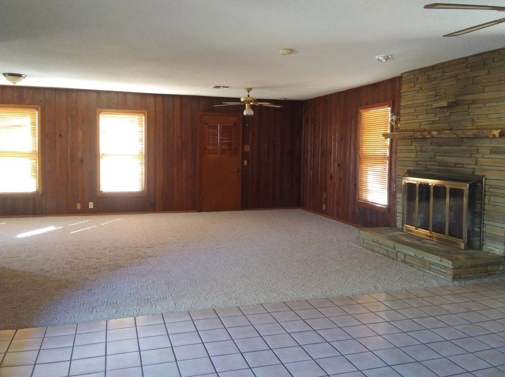 301 Johnson Bend Rd, Weatherford, TX 76088