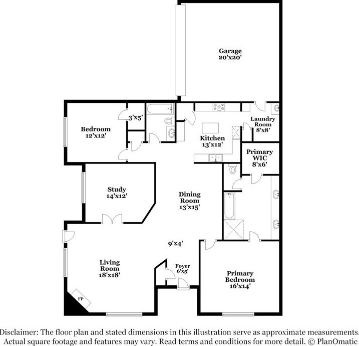 8861 Creek Run Rd #602, Fort Worth, TX 76120