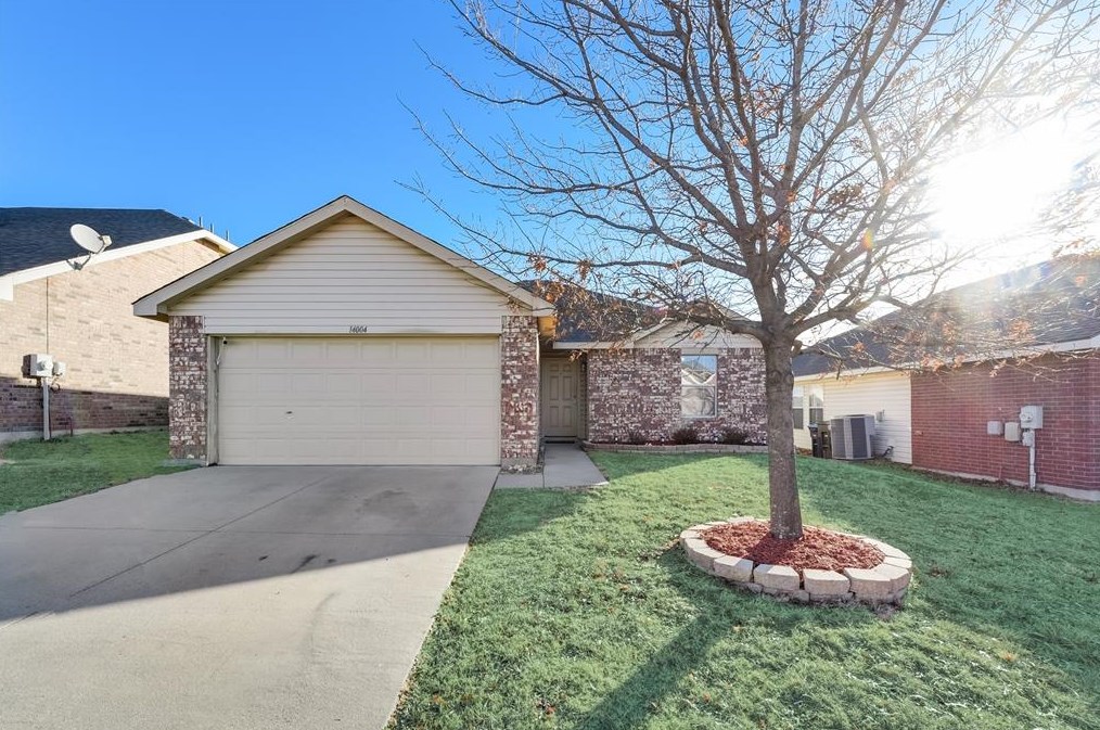 14004 Silkwood Dr, Haslet, TX 76052-2987