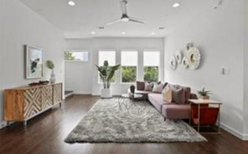 5565 Alta Ave #3, Dallas, TX 75206