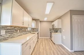1314 La Fiesta Dr, Grand Prairie, TX 75052