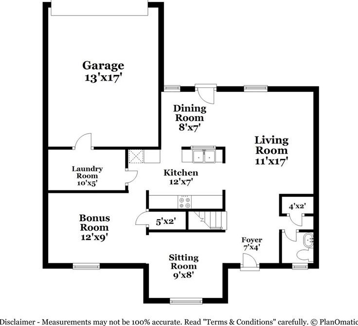 1407 Stewart Dr, Rockwall, TX 75032