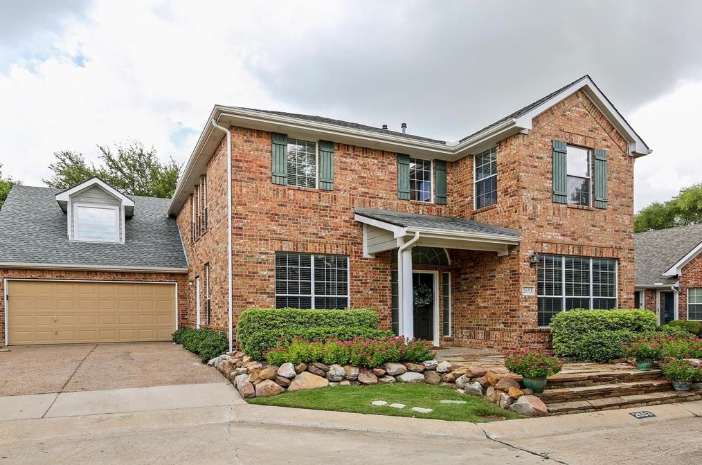 2653 Dunbar Dr, McKinney, TX 75070