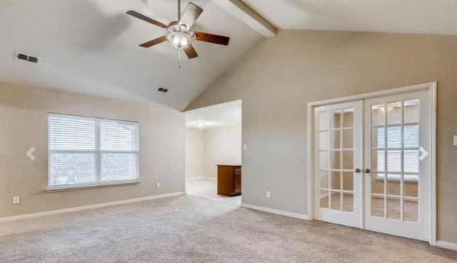 2116 Bluebell, Forney, TX 75126