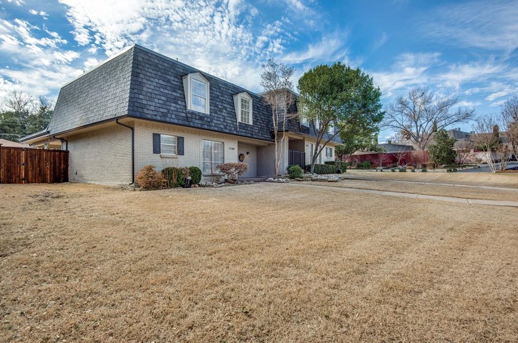 7508 Wellcrest Dr, Dallas, TX 75230