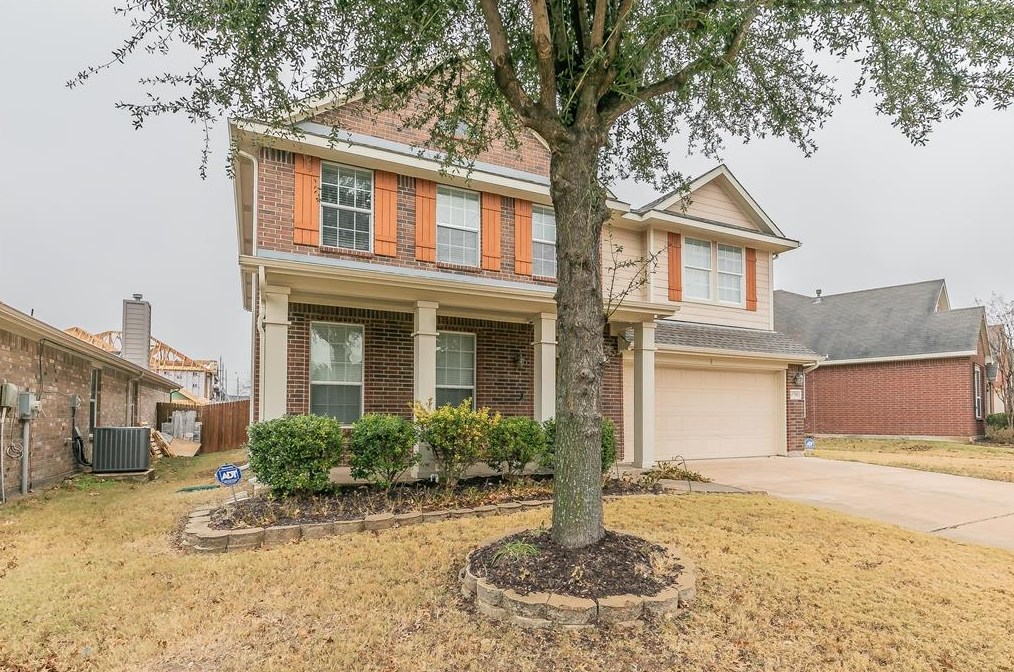 15708 Landing Creek Ln, Roanoke, TX 76262