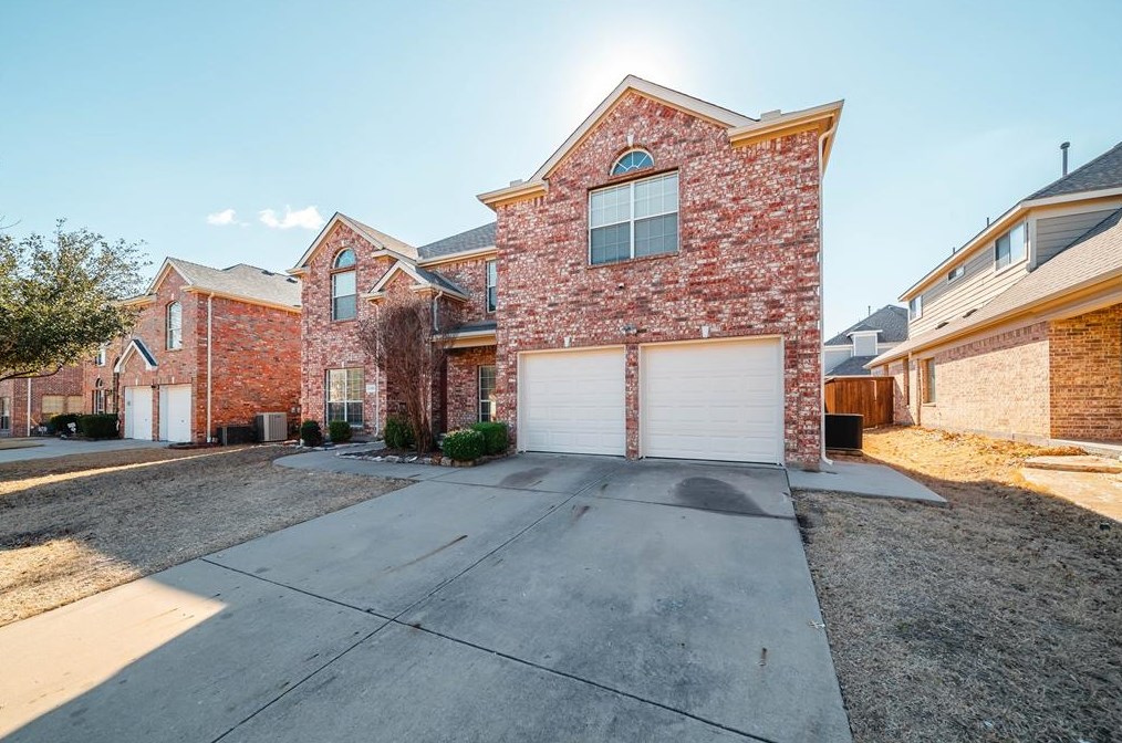 15191 Sea Eagle Ln, Frisco, TX 75035