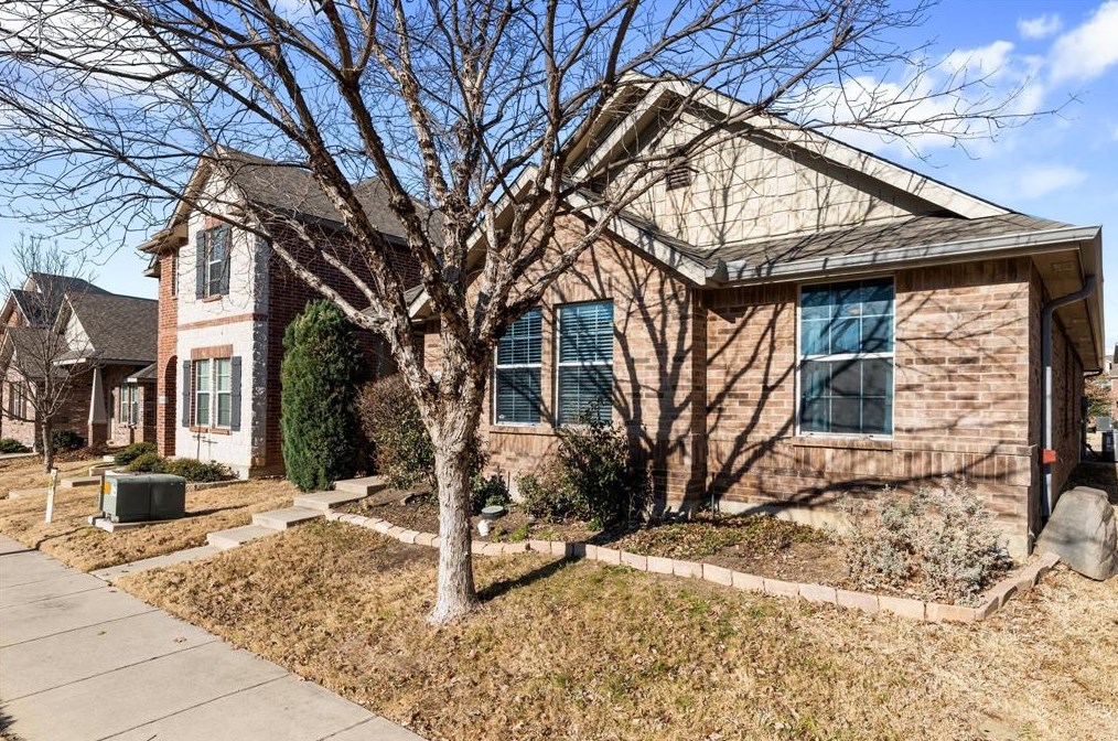 3520 San Lucas Ln, Denton, TX 76208