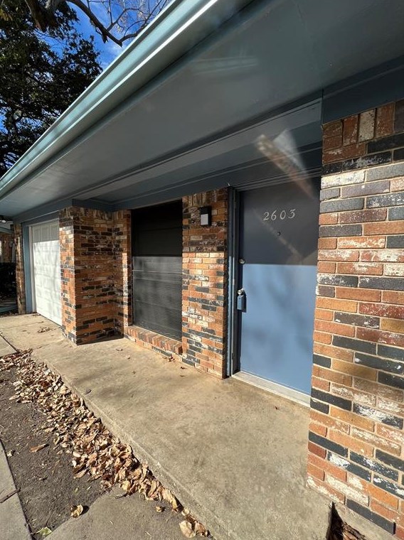 2603 Foxcroft Cir, Denton, TX 76209