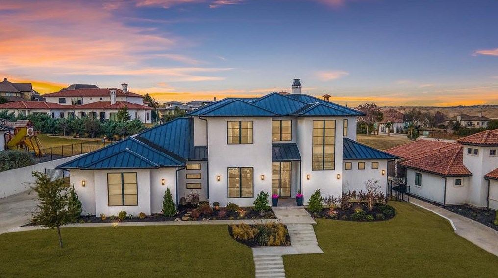 8608 E Cantera Way, Fort Worth, TX 76126