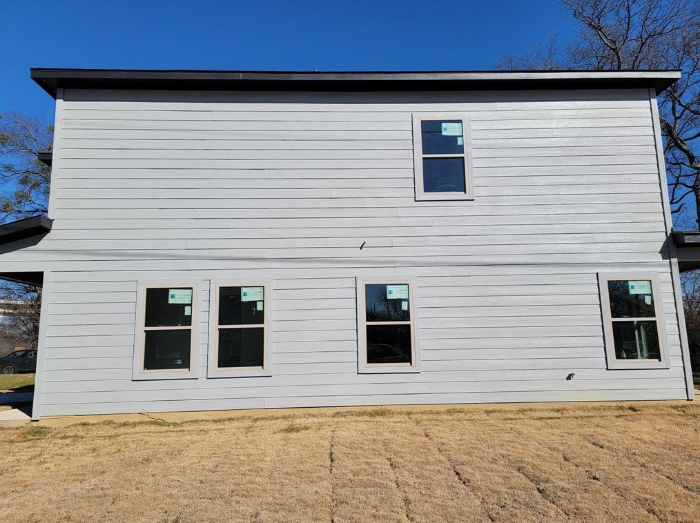 4002 Agnes St, Dallas, TX 75210