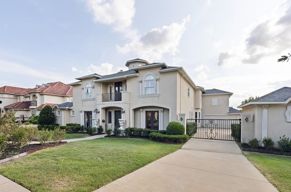 804 King Ban Dr, Frisco, TX 75056