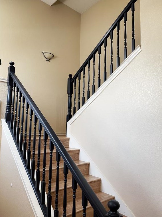 1203 Derby Run, Carrollton TX  75007-2976 exterior