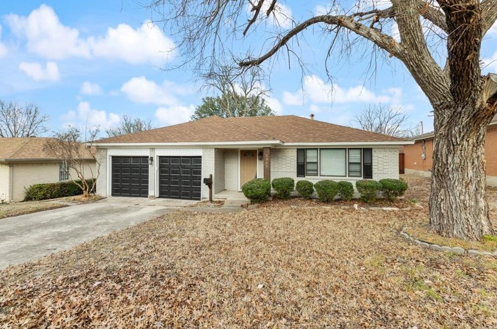 2345 Dorrington Dr, Dallas, TX 75228