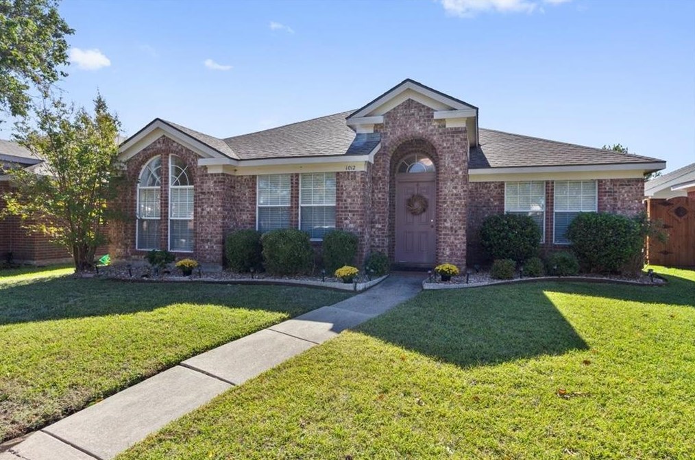 1012 Blackenhurst Ln, Allen, TX 75002