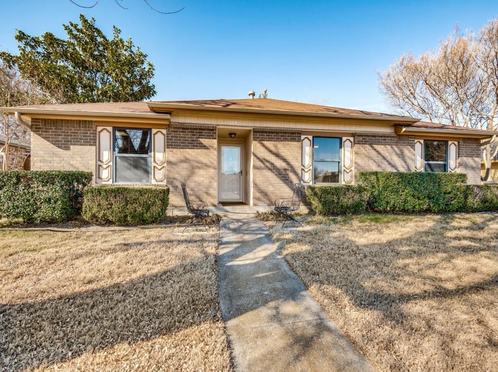 119 N Beltwoods Dr, Desoto, TX 75115